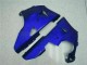Blu ABS Kit Carenatura Moto R1 00-01 Blu ABS Kit Carenatura Moto R1 00-01
