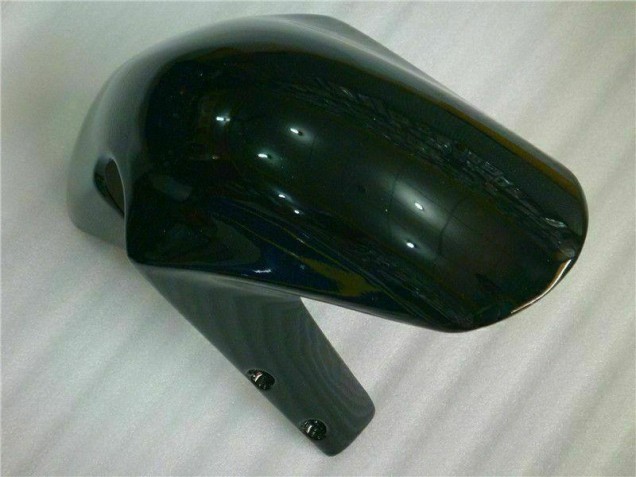 Blu ABS Moto Plastica & Carene GSXR 600 / 750 K1 K2 K3 01-03 Blu ABS Moto Plastica & Carene GSXR 600 / 750 K1 K2 K3 01-03