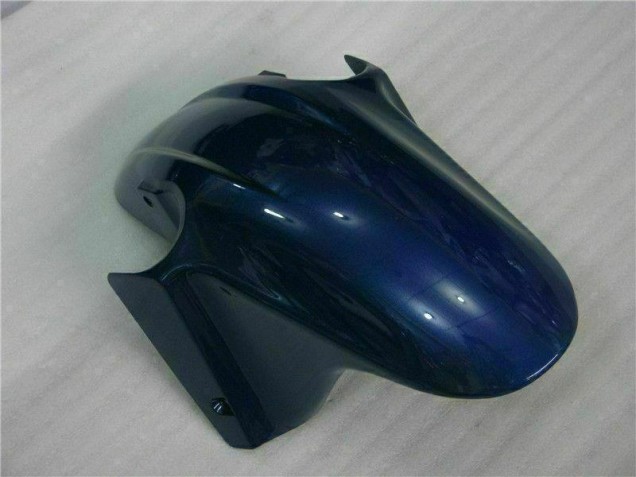 Blu Argento Carene Moto CBR 600 F4i 04-07 Blu Argento Carene Moto CBR 600 F4i 04-07