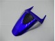 Blu Argento Nero Carene Moto CBR 600 RR 07-08