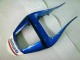 Blu Bianco ABS Kits Carene Moto R1 00-01