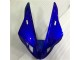 Blu Bianco ABS Moto Plastica & Moto Carena R1 02-03 Blu Bianco ABS Moto Plastica & Moto Carena R1 02-03