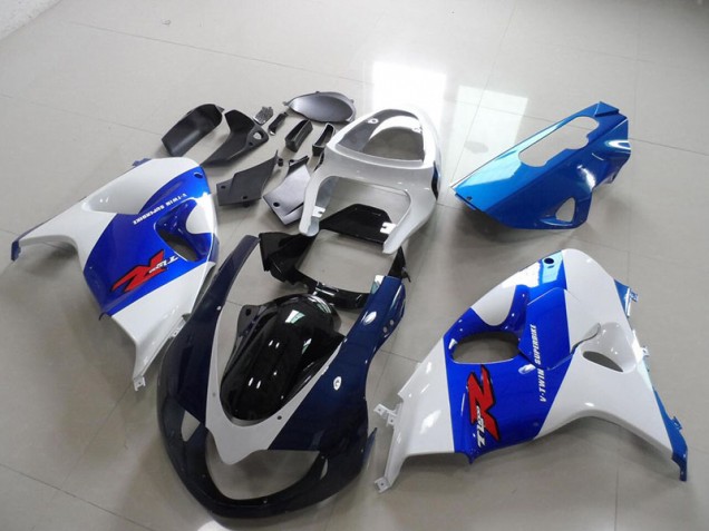 Blu Bianco Carrozzeria Moto & Carena Moto TL1000R 98-03 Blu Bianco Carrozzeria Moto & Carena Moto TL1000R 98-03