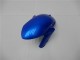 Blu Bianco Kit Carenatura Moto Completa GSXR 600 / 750 K11 11-24 Blu Bianco Kit Carenatura Moto Completa GSXR 600 / 750 K11 11-24