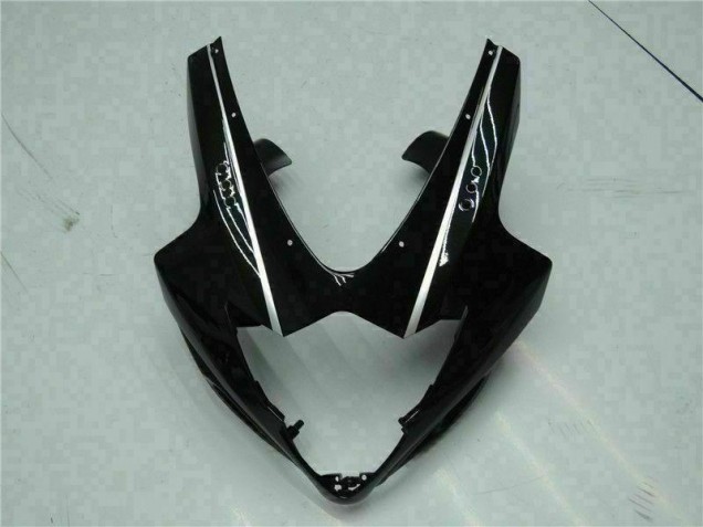 Blu Bianco Kits Carenatura Motocicletta Completo ABS GSXR 1000 K5 05-06 Blu Bianco Kits Carenatura Motocicletta Completo ABS GSXR 1000 K5 05-06