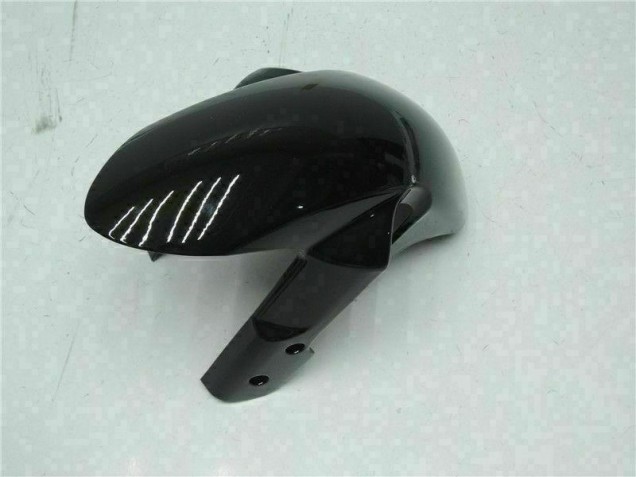 Blu Bianco Kits Carenatura Motocicletta Completo ABS GSXR 1000 K5 05-06 Blu Bianco Kits Carenatura Motocicletta Completo ABS GSXR 1000 K5 05-06