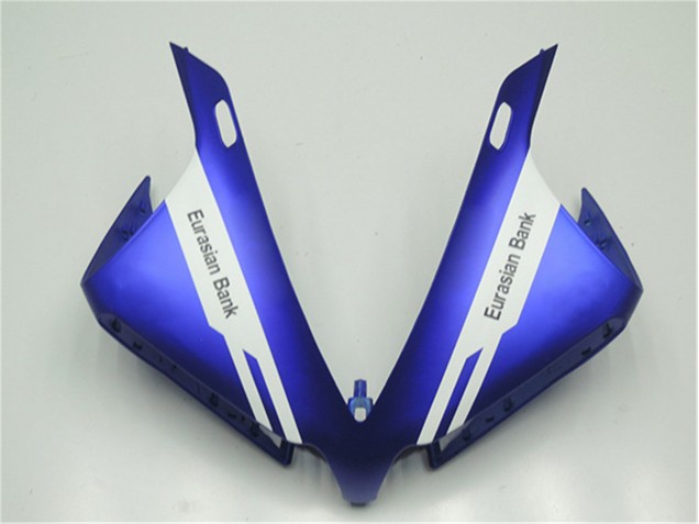 Blu Bianco Nero Kit Carene Moto R1 12-14 Blu Bianco Nero Kit Carene Moto R1 12-14