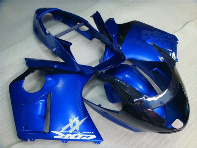 Blu Carene Moto CBR 1100 XX 96-07