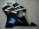 Blu Carene Moto CBR 600 F4i 01-03