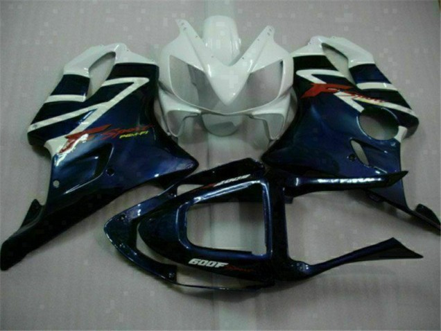 Blu Carene Moto CBR 600 F4i 01-03