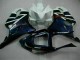 Blu Carene Moto CBR 600 F4i 01-03