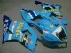 Blu Carene Moto GSXR 1000 K3 03-04