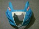 Blu Carene Moto GSXR 1000 K3 03-04