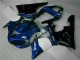 Blu Carene Moto & Plastica Moto R1 00-01 Blu Carene Moto & Plastica Moto R1 00-01