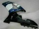 Blu Carene Moto & Plastica Moto R1 00-01 Blu Carene Moto & Plastica Moto R1 00-01