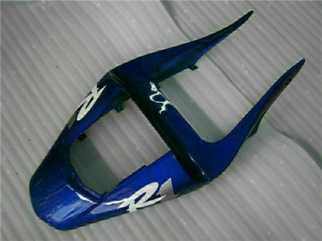 Blu Carene Moto & Plastica Moto R1 00-01 Blu Carene Moto & Plastica Moto R1 00-01