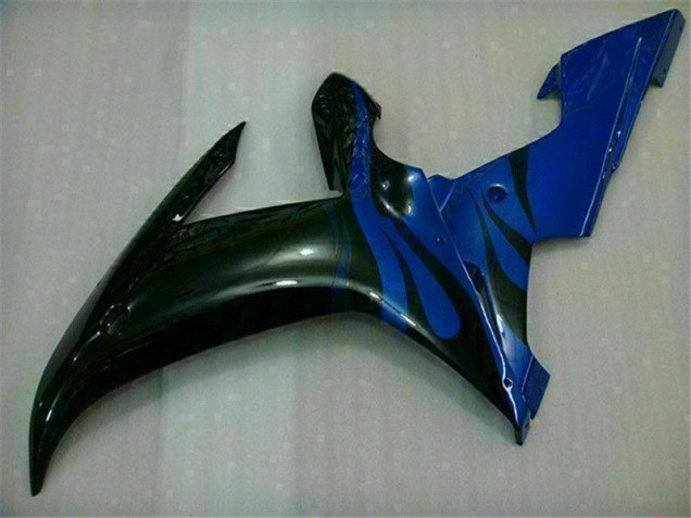 Blu Carene Moto & Plastica Moto R1 02-03