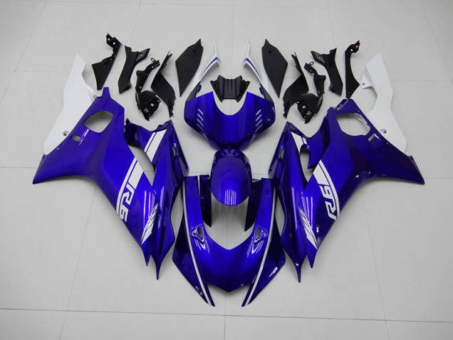 Blu Carene Moto R6 17-23
