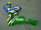 Blu Carrozzeria Moto & Carena Moto CBR 600 RR 05-06