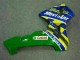 Blu Carrozzeria Moto & Carena Moto CBR 600 RR 05-06