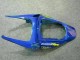 Blu Carrozzeria Moto & Carena Moto CBR 600 RR 05-06