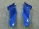 Blu Carrozzeria Moto & Carena Moto CBR 600 RR 05-06
