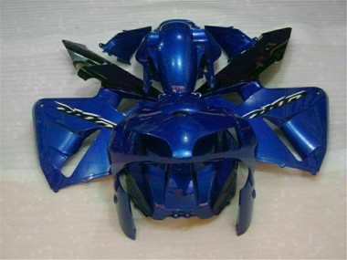 Blu Carrozzeria & Plastica Moto CBR 600 RR 03-04