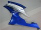 Blu Carrozzeria & Plastica Moto R6 08-16