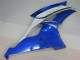 Blu Carrozzeria & Plastica Moto R6 08-16