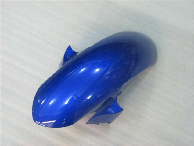 Blu Carrozzeria & Plastica Moto R6 08-16