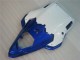 Blu Carrozzeria & Plastica Moto R6 08-16