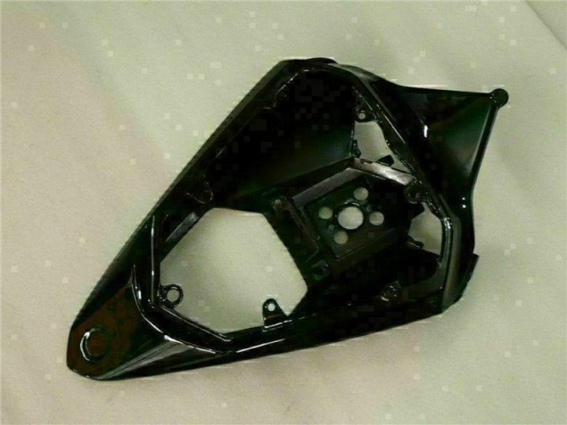 Blu Fiamma Nero Carene Moto R6 08-16 Blu Fiamma Nero Carene Moto R6 08-16