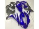 Blu Grigio Carene Moto R1 02-03