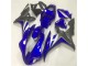 Blu Grigio Carene Moto R1 02-03