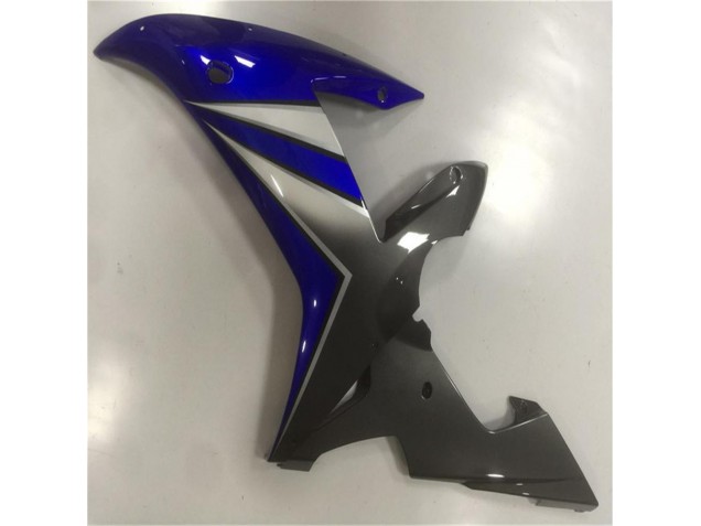 Blu Grigio Carene Moto R1 02-03