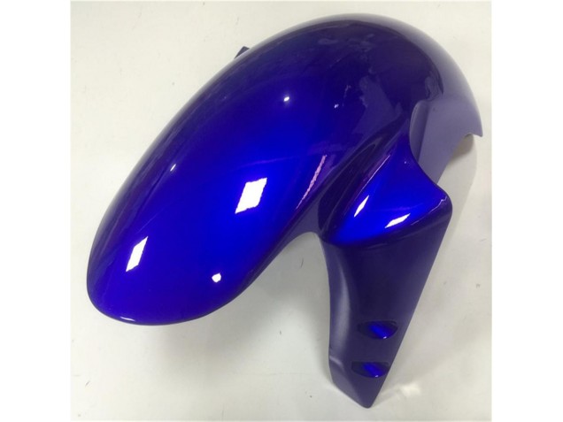 Blu Grigio Carene Moto R1 02-03
