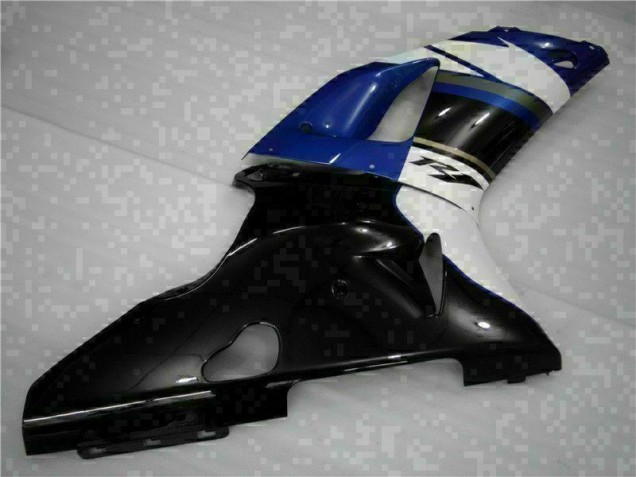 Blu Kit Carenatura Moto Iniezione R1 00-01 Blu Kit Carenatura Moto Iniezione R1 00-01