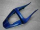 Blu Kit Carenatura Moto Iniezione R1 00-01 Blu Kit Carenatura Moto Iniezione R1 00-01