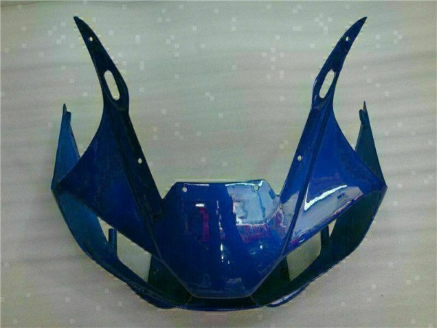 Blu Kit Carenatura Motocicletta Completo ABS R6 98-02