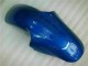 Blu Kit Carenatura Motocicletta Completo ABS R6 98-02