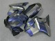 Blu Kit Carene Moto CBR 600 F4i 04-07