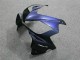 Blu Kit Carene Moto CBR 600 F4i 04-07