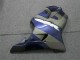 Blu Kit Carene Moto CBR 600 F4i 04-07