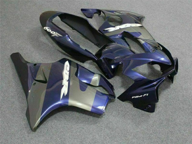 Blu Kit Carene Moto CBR 600 F4i 04-07
