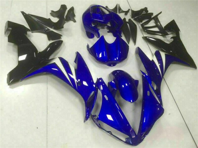 Blu Kit Carene Moto Completa R1 04-06