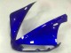 Blu Kit Carene Moto Completa R1 04-06