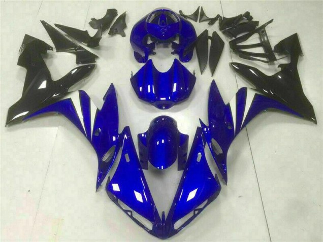 Blu Kit Carene Moto Completa R1 04-06