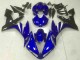 Blu Kit Carene Moto Completa R1 04-06