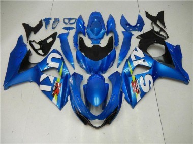 Blu Kit Carene Moto GSXR 1000 K9 09-16
