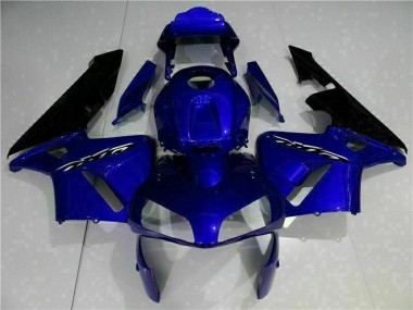 Blu Kits Carenatura Moto CBR 600 RR 03-04